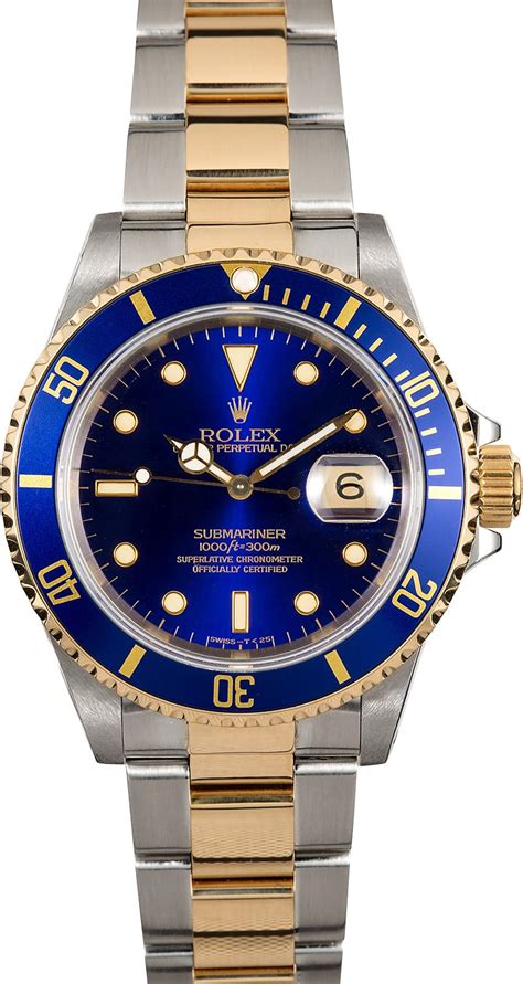 rolex submariner matte blue dial|rolex submariner blue face price.